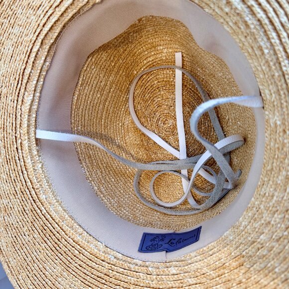 The Marseille Hat by Lola Hats main image 12